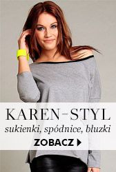 _Karen styl - mocny kolor