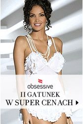 _Obsessive - II gatunek w super niskich cenach
