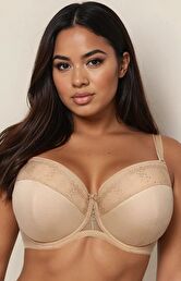 VB-430 biustonosz usztywniany