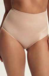 Esotiq majtki damskie modelujące Silky 43941-80X