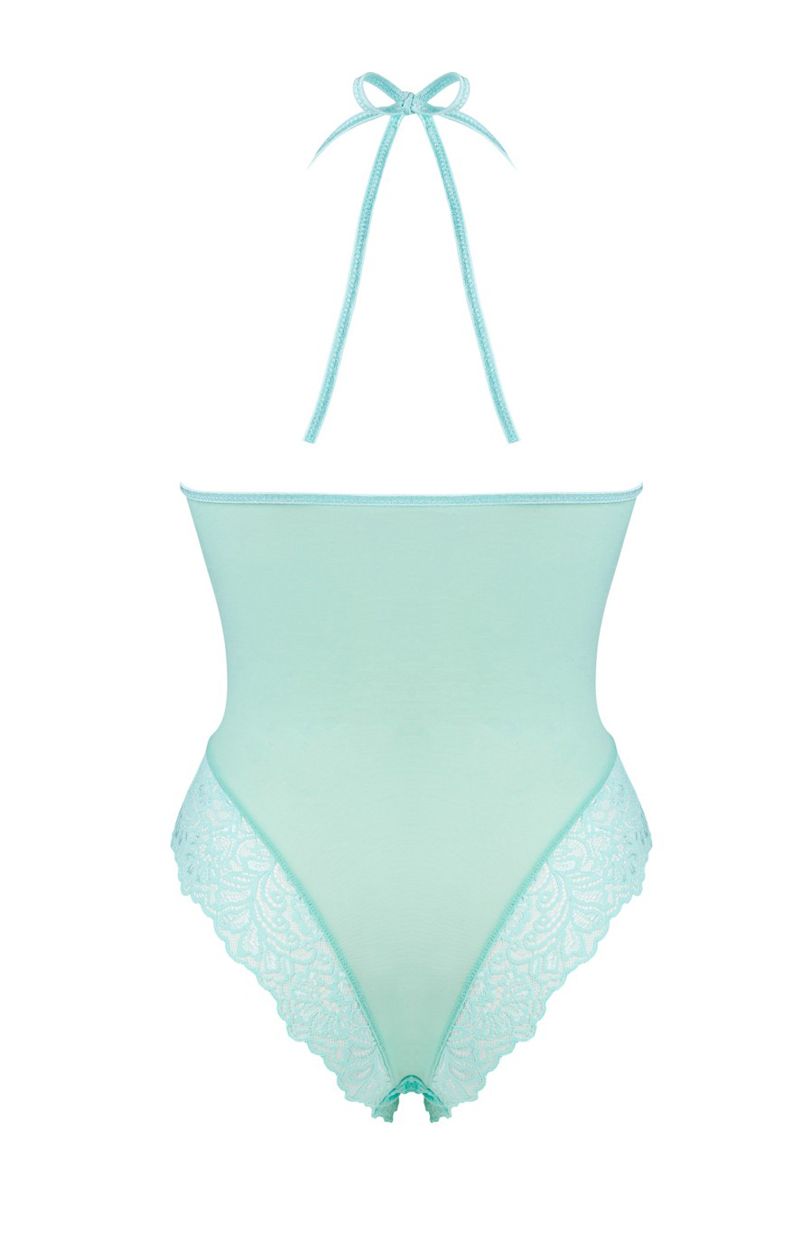 Lannuit Mint body miętowy Intymna.pl