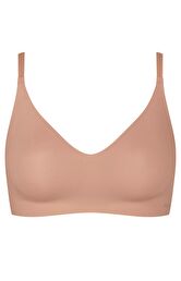 Sloggi biustonosz bralette ZERO Microfibre 2.0 10214678-00ME