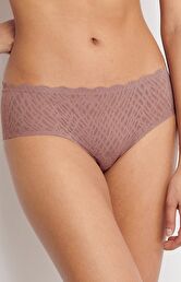 Sloggi figi damskie hipster ZERO Feel Bliss 10219689-1141