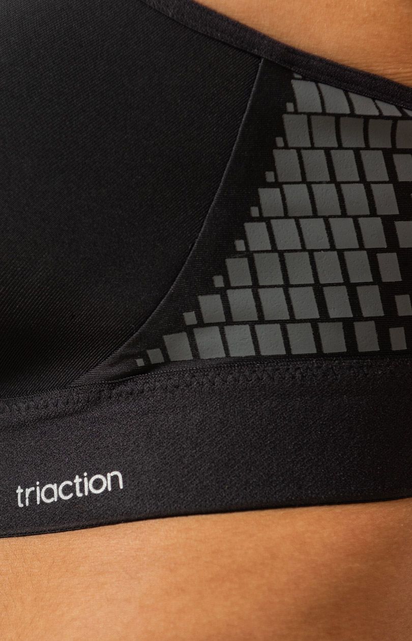 Triumph Triaction Extreme Lite N EX sportowy biustonosz soft 10163839 ...