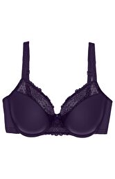 Triumph Infinite Sensation Minimizer Beha D-G cup BLACK