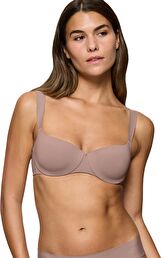 Triumph biustonosz balconette Body Make-Up Illusion 10217849-00ZE