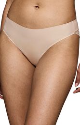 Triumph figi damskie Body Make-Up Illusion Lace Highleg Tai 10219711-00NZ